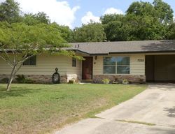 Pre-foreclosure in  WESTBRIAR San Antonio, TX 78227