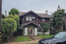 Pre-foreclosure in  EL DORADO AVE Berkeley, CA 94707