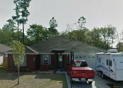 Pre-foreclosure in  N HAVEN CIR Lynn Haven, FL 32444