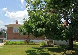 Pre-foreclosure in  HILLSHIRE RD Dundalk, MD 21222