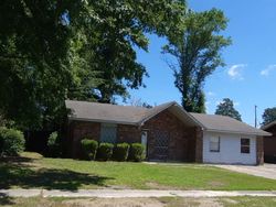 Pre-foreclosure in  KISATCHIE ST Pine Bluff, AR 71603