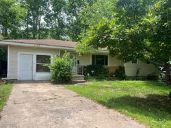 Pre-foreclosure in  S CLEVELAND AVE Russellville, AR 72801