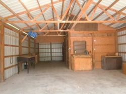 Pre-foreclosure Listing in STACY SPRINGS RD S QUITMAN, AR 72131
