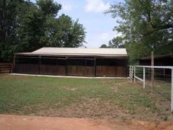 Pre-foreclosure Listing in STACY SPRINGS RD S QUITMAN, AR 72131