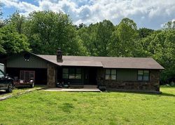 Pre-foreclosure in  PHILLIPS CREEK RD Lowell, AR 72745
