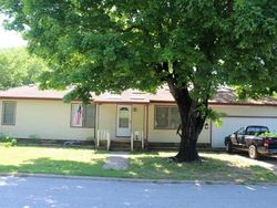 Pre-foreclosure in  N LUCILLE ST Harrison, AR 72601