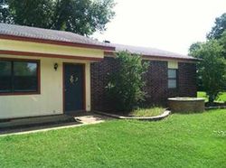 Pre-foreclosure in  BREWER LN Lavaca, AR 72941