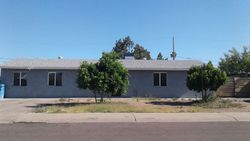 Pre-foreclosure in  W WOOD DR Phoenix, AZ 85029