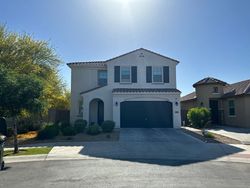 Pre-foreclosure in  S 29TH PL Phoenix, AZ 85040