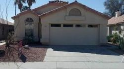 Pre-foreclosure in  E VERBENA DR Phoenix, AZ 85044