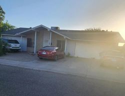 Pre-foreclosure in  N 86TH LN Phoenix, AZ 85037