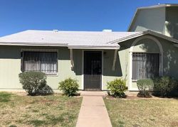 Pre-foreclosure in  W COOLIDGE ST Phoenix, AZ 85017
