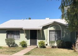 Pre-foreclosure in  W COOLIDGE ST Phoenix, AZ 85017