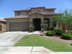 Pre-foreclosure in  N 127TH LN Peoria, AZ 85383