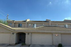 Pre-foreclosure in  N 30TH ST UNIT 123 Phoenix, AZ 85032