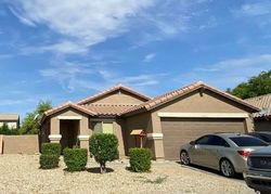 Pre-foreclosure in  S 98TH DR Tolleson, AZ 85353