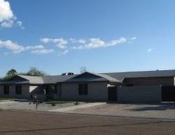 Pre-foreclosure in  W MORROW DR Phoenix, AZ 85027