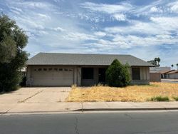 Pre-foreclosure in  S ROSE Mesa, AZ 85204