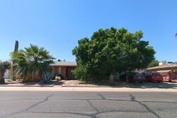 Pre-foreclosure in  E ELLIS ST Mesa, AZ 85205