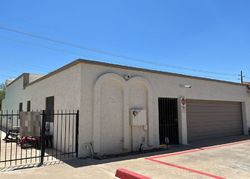 Pre-foreclosure in  N 37TH ST UNIT 9 Phoenix, AZ 85018