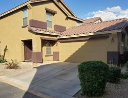 Pre-foreclosure in  W MONTE VISTA RD Phoenix, AZ 85037