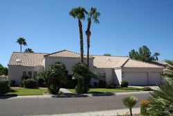 Pre-foreclosure in  E CORRINE DR Scottsdale, AZ 85260