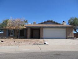Pre-foreclosure in  N 107TH DR Glendale, AZ 85307