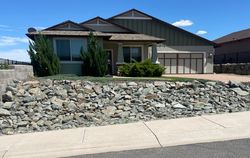 Pre-foreclosure in  KINDRA HEIGHTS RD Cottonwood, AZ 86326