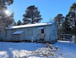 Pre-foreclosure in  S 1ST ST Show Low, AZ 85901