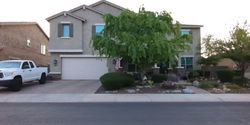 Pre-foreclosure in  S SOBOBA ST Gilbert, AZ 85298