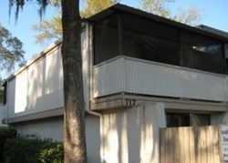 Pre-foreclosure in  SW 75TH ST  Gainesville, FL 32607