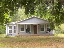 Pre-foreclosure in  COOPERS LANDING RD W Foley, AL 36535