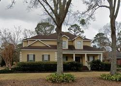 Pre-foreclosure Listing in MIDDLE CREEK CIR SPANISH FORT, AL 36527