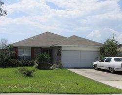 Pre-foreclosure in  LAUDER LN Orange Beach, AL 36561