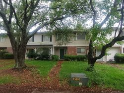 Pre-foreclosure in  WOODMERE LOOP Montgomery, AL 36117