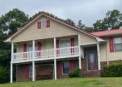 Pre-foreclosure in  TIMOTHY DR Oxford, AL 36203