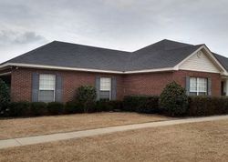 Pre-foreclosure in  WHITE OAK LN Tallassee, AL 36078