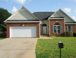 Pre-foreclosure in  LINCOLN OAKS DR Lincoln, AL 35096