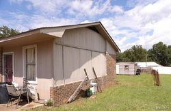 Pre-foreclosure in  WILLIAMS ST Troy, AL 36081