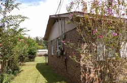 Pre-foreclosure Listing in WILLIAMS ST TROY, AL 36081