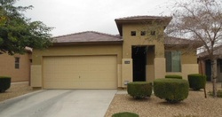 Pre-foreclosure in  W PURDUE AVE Waddell, AZ 85355