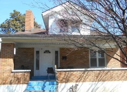Pre-foreclosure in  HAROLD AVE Louisville, KY 40210