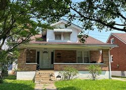 Pre-foreclosure in  HAROLD AVE Louisville, KY 40210