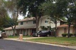 Pre-foreclosure in  LA BARRANCA ST San Antonio, TX 78233