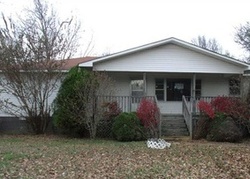 Pre-foreclosure in  MORRIS RD Elkmont, AL 35620