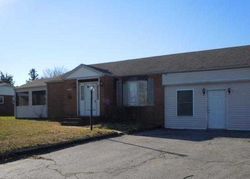 Pre-foreclosure in  SCENIC WAY Thomasville, NC 27360