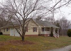 Pre-foreclosure in  HUBBARD RD Rice, VA 23966