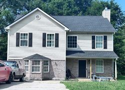 Pre-foreclosure in  JOHNSON LN Forest Park, GA 30297