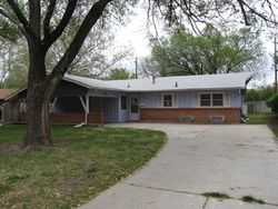 Pre-foreclosure in  S WICKER ST Wichita, KS 67207