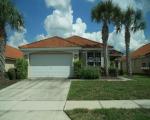 Pre-foreclosure in  CORDOVA AVE Davenport, FL 33897